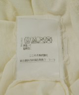 Maison Margiela（メゾンマルジェラ）Tシャツ・カットソー 白 サイズ:S レディース/2200709333029
