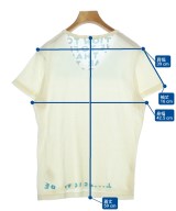 Maison Margiela（メゾンマルジェラ）Tシャツ・カットソー 白 サイズ:S レディース/2200709333029