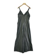 Maison Margiela（メゾンマルジェラ）ワンピース 黒 サイズ:38(S位) レディース/2200709354024
