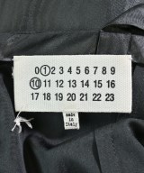 Maison Margiela（メゾンマルジェラ）ワンピース 黒 サイズ:38(S位) レディース/2200709354024