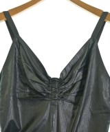 Maison Margiela（メゾンマルジェラ）ワンピース 黒 サイズ:38(S位) レディース/2200709354024