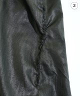 Maison Margiela（メゾンマルジェラ）ワンピース 黒 サイズ:38(S位) レディース/2200709354024