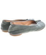 Maison Margiela（メゾンマルジェラ）バレエシューズ/オペラシューズ 緑 サイズ:EU36(22.5cm位) レディース/2200709380047