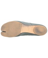 Maison Margiela（メゾンマルジェラ）バレエシューズ/オペラシューズ 緑 サイズ:EU36(22.5cm位) レディース/2200709380047