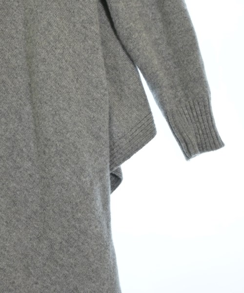 Maison Margiela（メゾンマルジェラ）ニット・セーター グレー サイズ:XS レディース/2200709412014
