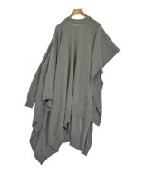 Maison Margiela（メゾンマルジェラ）ニット・セーター グレー サイズ:XS レディース/2200709412014