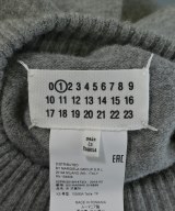 Maison Margiela（メゾンマルジェラ）ニット・セーター グレー サイズ:XS レディース/2200709412014