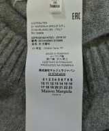 Maison Margiela（メゾンマルジェラ）ニット・セーター グレー サイズ:XS レディース/2200709412014