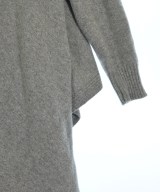 Maison Margiela（メゾンマルジェラ）ニット・セーター グレー サイズ:XS レディース/2200709412014