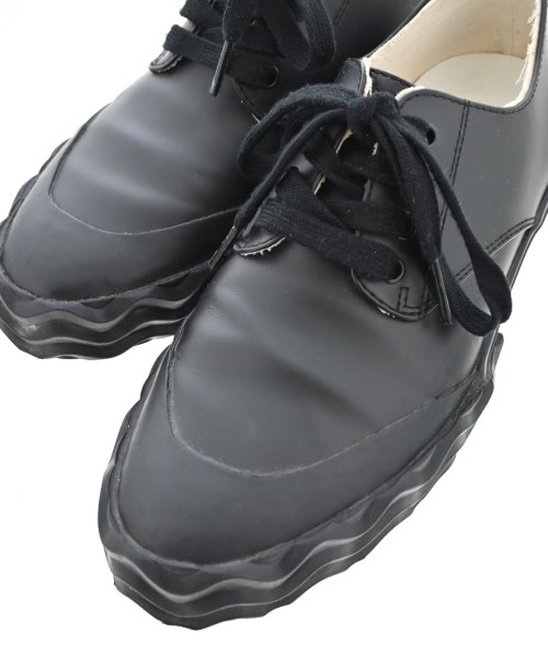 Maison Margiela（メゾンマルジェラ）その他 黒 サイズ:38(24cm位) メンズ/2200706639025