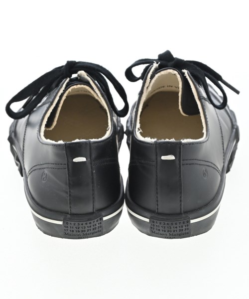 Maison Margiela（メゾンマルジェラ）その他 黒 サイズ:38(24cm位) メンズ/2200706639025