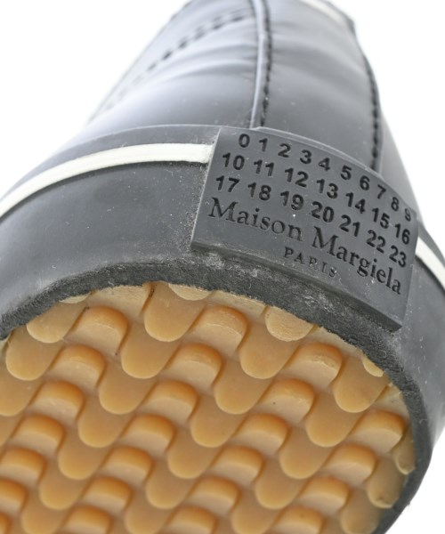 Maison Margiela（メゾンマルジェラ）その他 黒 サイズ:38(24cm位) メンズ/2200706639025