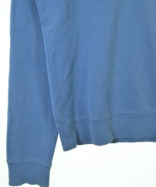Maison Margiela（メゾンマルジェラ）スウェット 青 サイズ:48(L位) メンズ/2200709637011