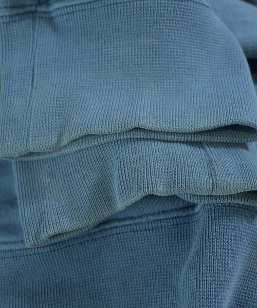 Maison Margiela（メゾンマルジェラ）スウェット 青 サイズ:48(L位) メンズ/2200709637011
