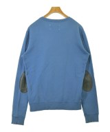 Maison Margiela（メゾンマルジェラ）スウェット 青 サイズ:48(L位) メンズ/2200709637011