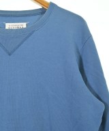 Maison Margiela（メゾンマルジェラ）スウェット 青 サイズ:48(L位) メンズ/2200709637011