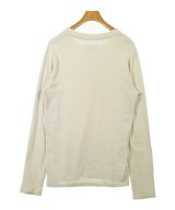 Maison Margiela（メゾンマルジェラ）Tシャツ・カットソー ベージュ サイズ:48(L位) メンズ/2200709637028