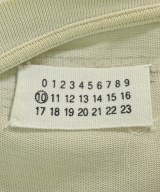 Maison Margiela（メゾンマルジェラ）Tシャツ・カットソー ベージュ サイズ:48(L位) メンズ/2200709637028