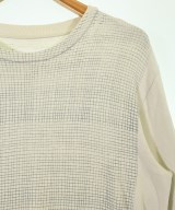 Maison Margiela（メゾンマルジェラ）Tシャツ・カットソー ベージュ サイズ:48(L位) メンズ/2200709637028