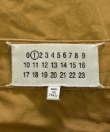 Maison Margiela（メゾンマルジェラ）ロング・マキシ丈スカート 茶 サイズ:40(M位) レディース/2200702419041