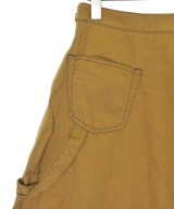 Maison Margiela（メゾンマルジェラ）ロング・マキシ丈スカート 茶 サイズ:40(M位) レディース/2200702419041