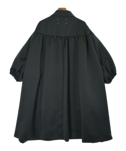 Maison Margiela（メゾンマルジェラ）その他 黒 サイズ:36(XS位) レディース/2200707339016