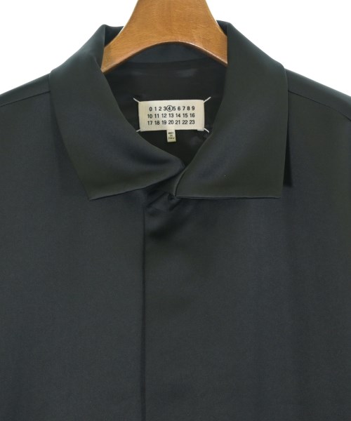 Maison Margiela（メゾンマルジェラ）その他 黒 サイズ:36(XS位) レディース/2200707339016