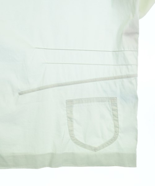 Maison Margiela（メゾンマルジェラ）ブラウス 緑 サイズ:38(S位) レディース/2200707387017