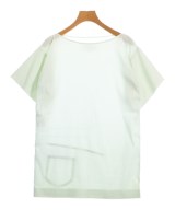 Maison Margiela（メゾンマルジェラ）ブラウス 緑 サイズ:38(S位) レディース/2200707387017
