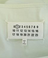Maison Margiela（メゾンマルジェラ）ブラウス 緑 サイズ:38(S位) レディース/2200707387017