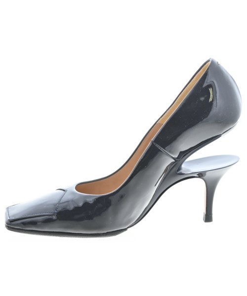 Maison Margiela（メゾンマルジェラ）パンプス 黒 サイズ:EU35 1/2(22cm位) レディース/2200707387031
