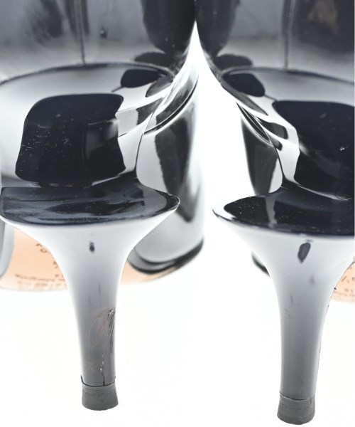 Maison Margiela（メゾンマルジェラ）パンプス 黒 サイズ:EU35 1/2(22cm位) レディース/2200707387031