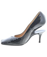Maison Margiela（メゾンマルジェラ）パンプス 黒 サイズ:EU35 1/2(22cm位) レディース/2200707387031