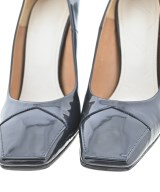 Maison Margiela（メゾンマルジェラ）パンプス 黒 サイズ:EU35 1/2(22cm位) レディース/2200707387031