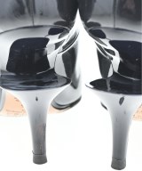 Maison Margiela（メゾンマルジェラ）パンプス 黒 サイズ:EU35 1/2(22cm位) レディース/2200707387031