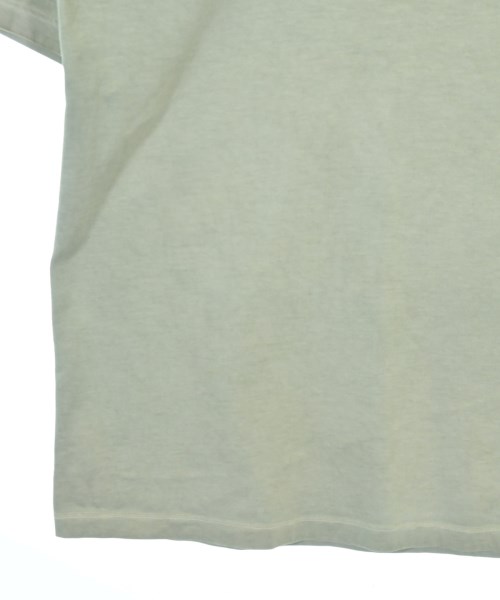 Maison Margiela（メゾンマルジェラ）Tシャツ・カットソー 緑 サイズ:44(S位) メンズ/2200709799054