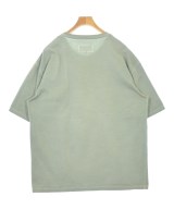 Maison Margiela（メゾンマルジェラ）Tシャツ・カットソー 緑 サイズ:44(S位) メンズ/2200709799054