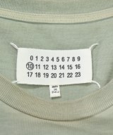 Maison Margiela（メゾンマルジェラ）Tシャツ・カットソー 緑 サイズ:44(S位) メンズ/2200709799054