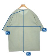 Maison Margiela（メゾンマルジェラ）Tシャツ・カットソー 緑 サイズ:44(S位) メンズ/2200709799054