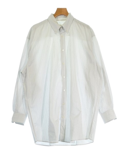 Maison Margiela(メゾンマルジェラ)のカジュアルシャツ サイズ:38(S位) 44,000円