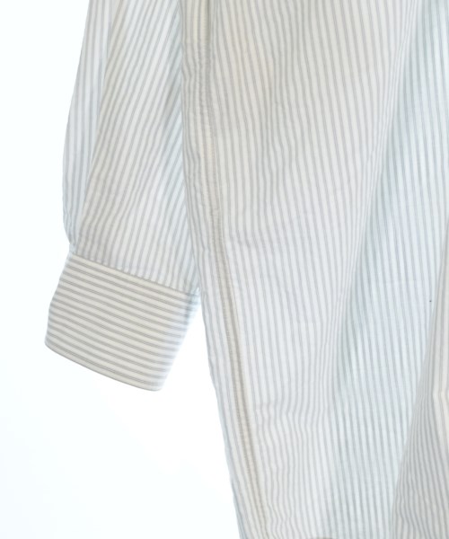 Maison Margiela（メゾンマルジェラ）カジュアルシャツ 白 サイズ:38(S位) メンズ/2200709799061