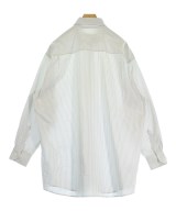Maison Margiela（メゾンマルジェラ）カジュアルシャツ 白 サイズ:38(S位) メンズ/2200709799061