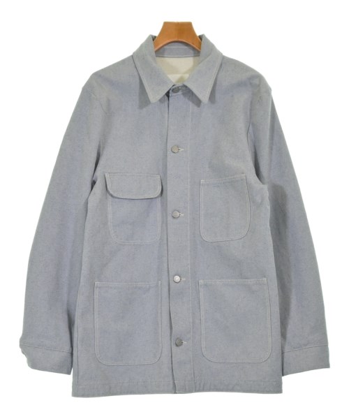 Maison Margiela(メゾンマルジェラ)のデニムジャケット サイズ:48(L位) 56,500円