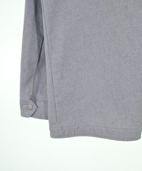 Maison Margiela（メゾンマルジェラ）デニムジャケット 青 サイズ:48(L位) メンズ/2200709799078