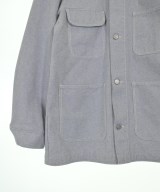 Maison Margiela（メゾンマルジェラ）デニムジャケット 青 サイズ:48(L位) メンズ/2200709799078