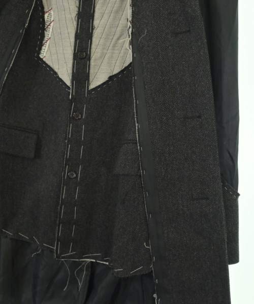 Maison Margiela（メゾンマルジェラ）その他 グレー サイズ:38(S位) メンズ/2200710067029