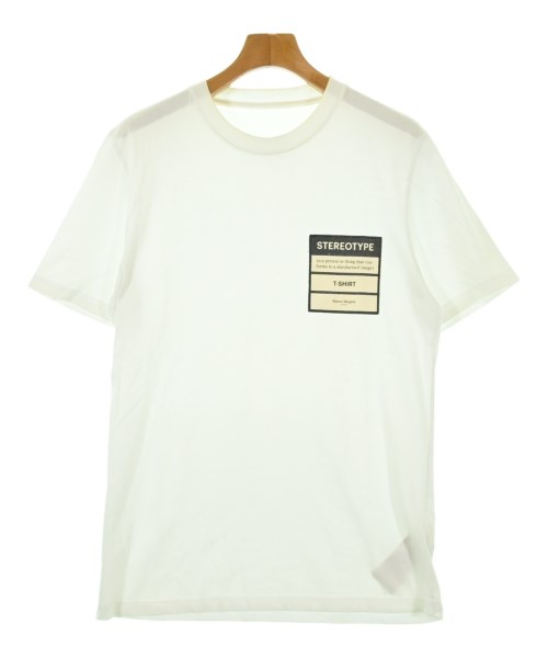 Maison Margiela(メゾンマルジェラ)のTシャツ・カットソー サイズ:46(M位) 10,200円