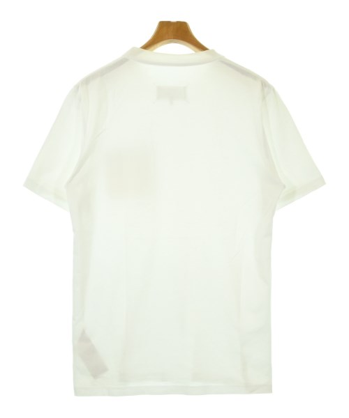 Maison Margiela（メゾンマルジェラ）Tシャツ・カットソー 白 サイズ:46(M位) メンズ/2200707856070