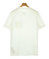 Maison Margiela（メゾンマルジェラ）Tシャツ・カットソー 白 サイズ:46(M位) メンズ/2200707856070