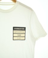 Maison Margiela（メゾンマルジェラ）Tシャツ・カットソー 白 サイズ:46(M位) メンズ/2200707856070